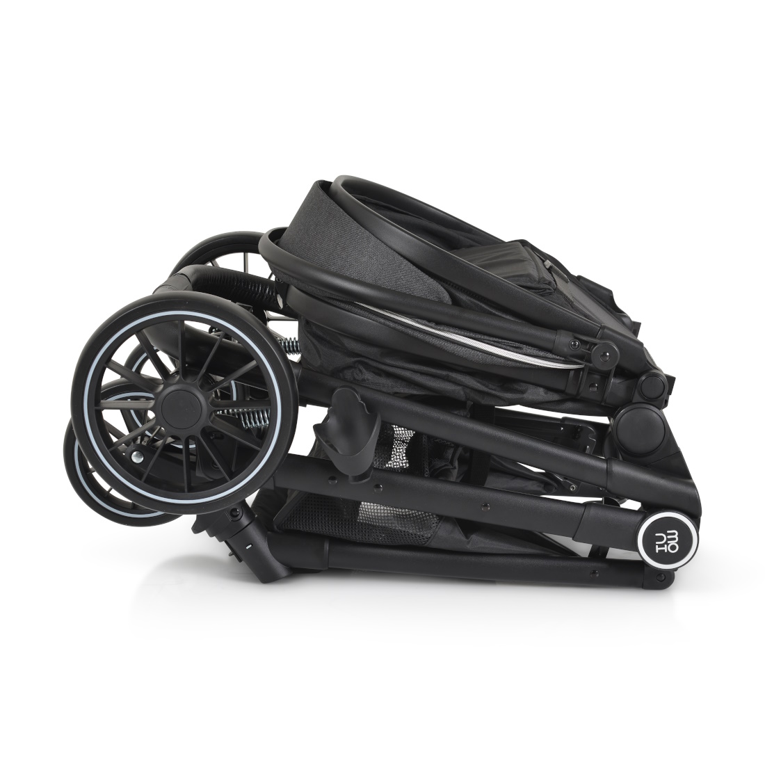 CangarooMoni-BabyStroller-2ways-Rio-Black-3800146236328-h