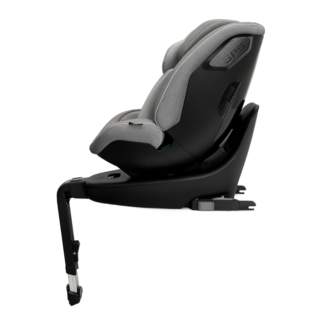 Dovadi-CarSeat-iQ-360-isofix-isize-40-125cm-StoneGrey-5203682342056-b