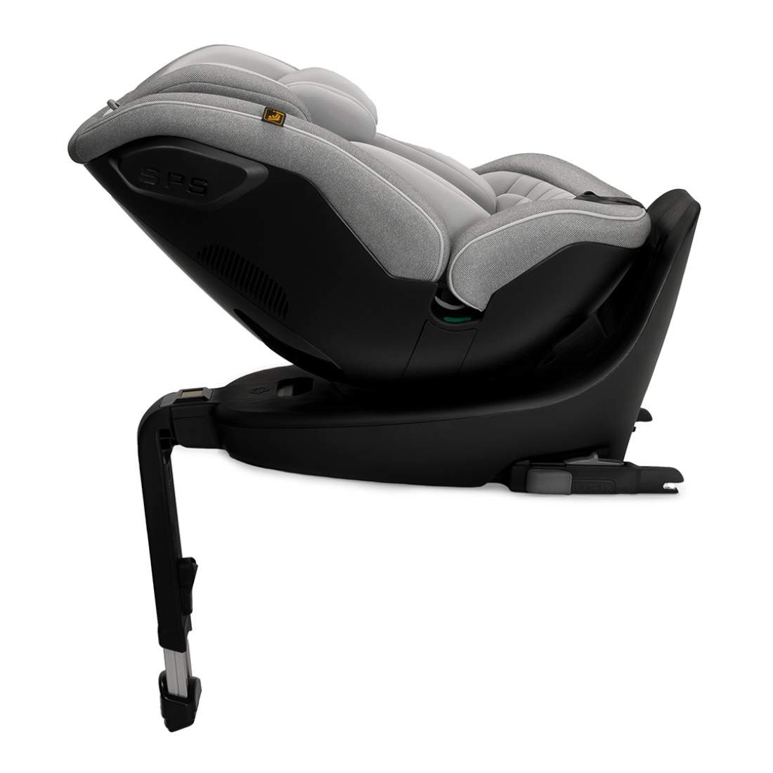 Dovadi-CarSeat-iQ-360-isofix-isize-40-125cm-StoneGrey-5203682342056-c
