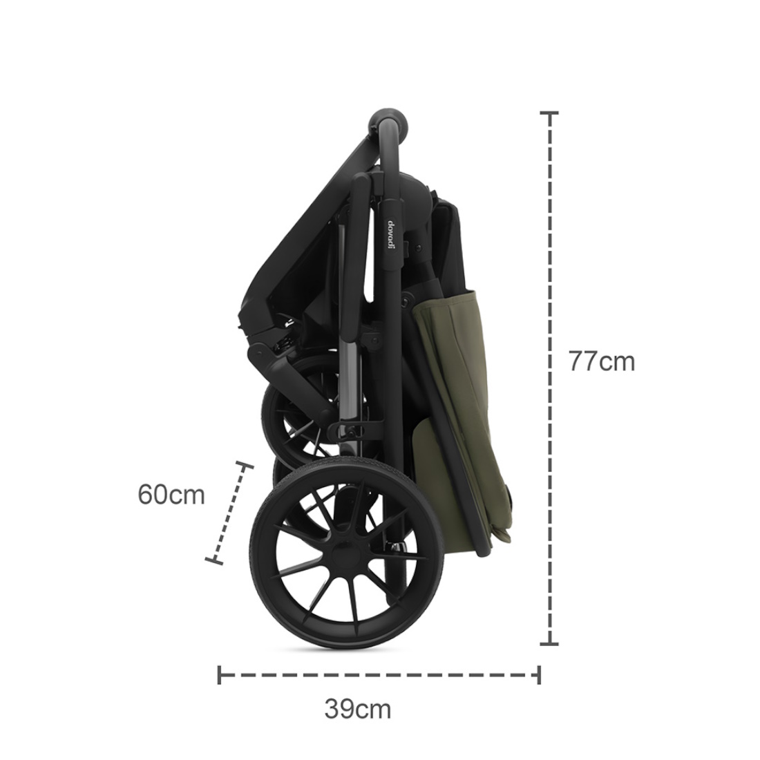 Dovadi-Set2in1-StrollerForWalking-Fly-ForestGreen-5203682340043-New-d