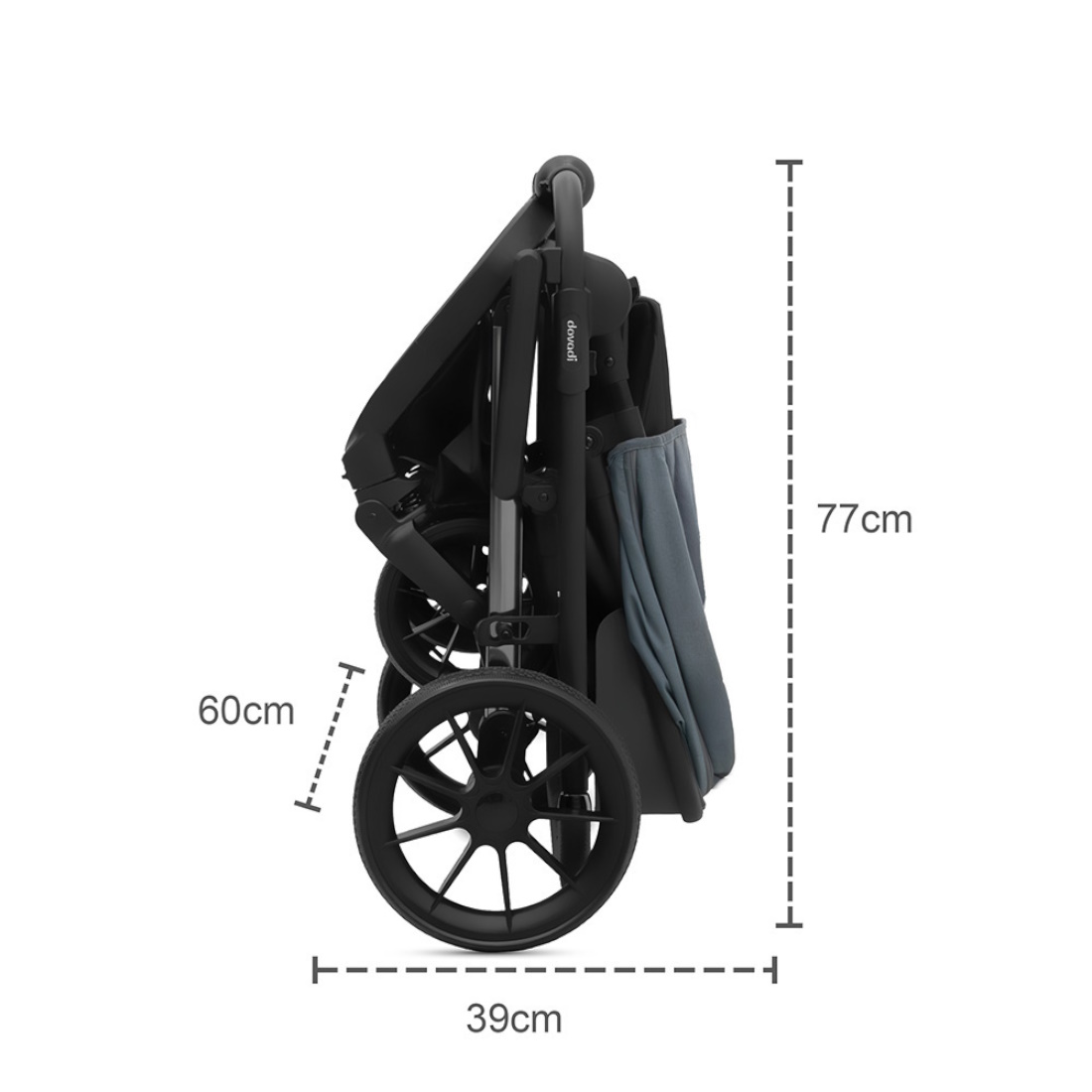 Dovadi-Set2in1-StrollerForWalking-Fly-NightGrey-5203682340050-New-ab2