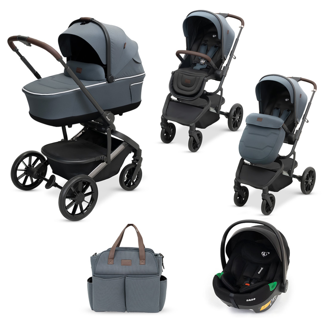 Dovadi-Set3in1-StrollerForWalking-Fly-NightGrey-5203682340050-3-New-aa