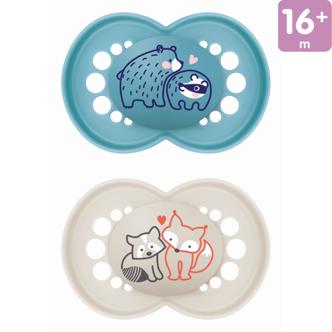 Mam-Pipila-2pcs-Original-250SBc-BearFox-DarkBlueGrey