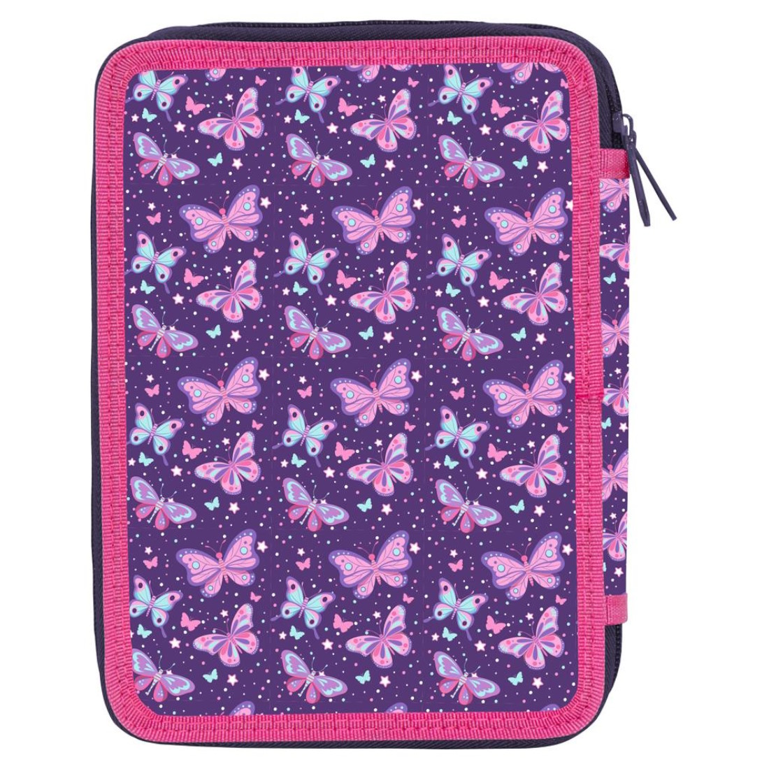 Diakakis-DoubleDeckerPencilCase-FollowYourDreams-000585093-a