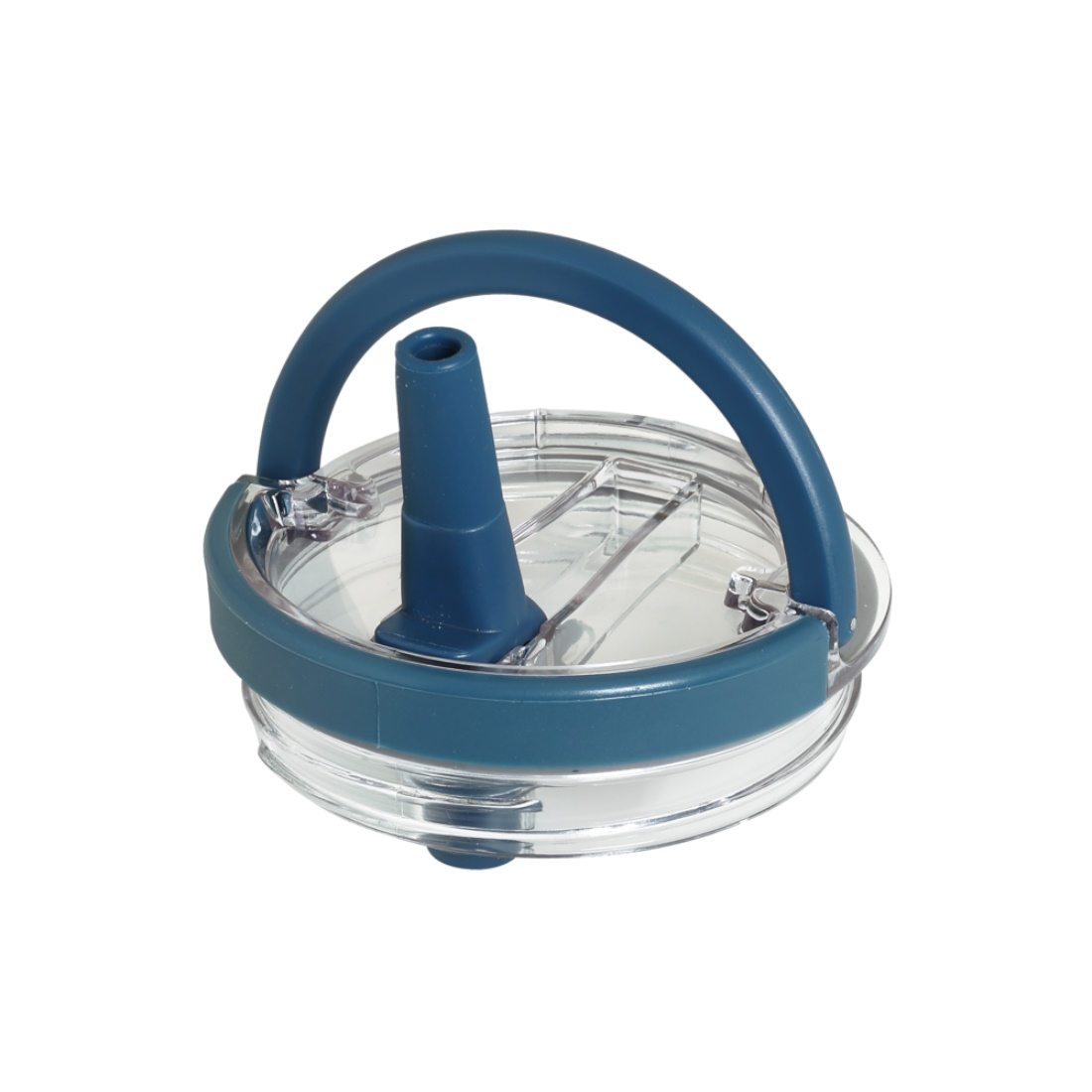 EcoLife-InoxThermos-900ml-Tumbler-2HandlesLid-BlueMarine-33-BO-7074-b