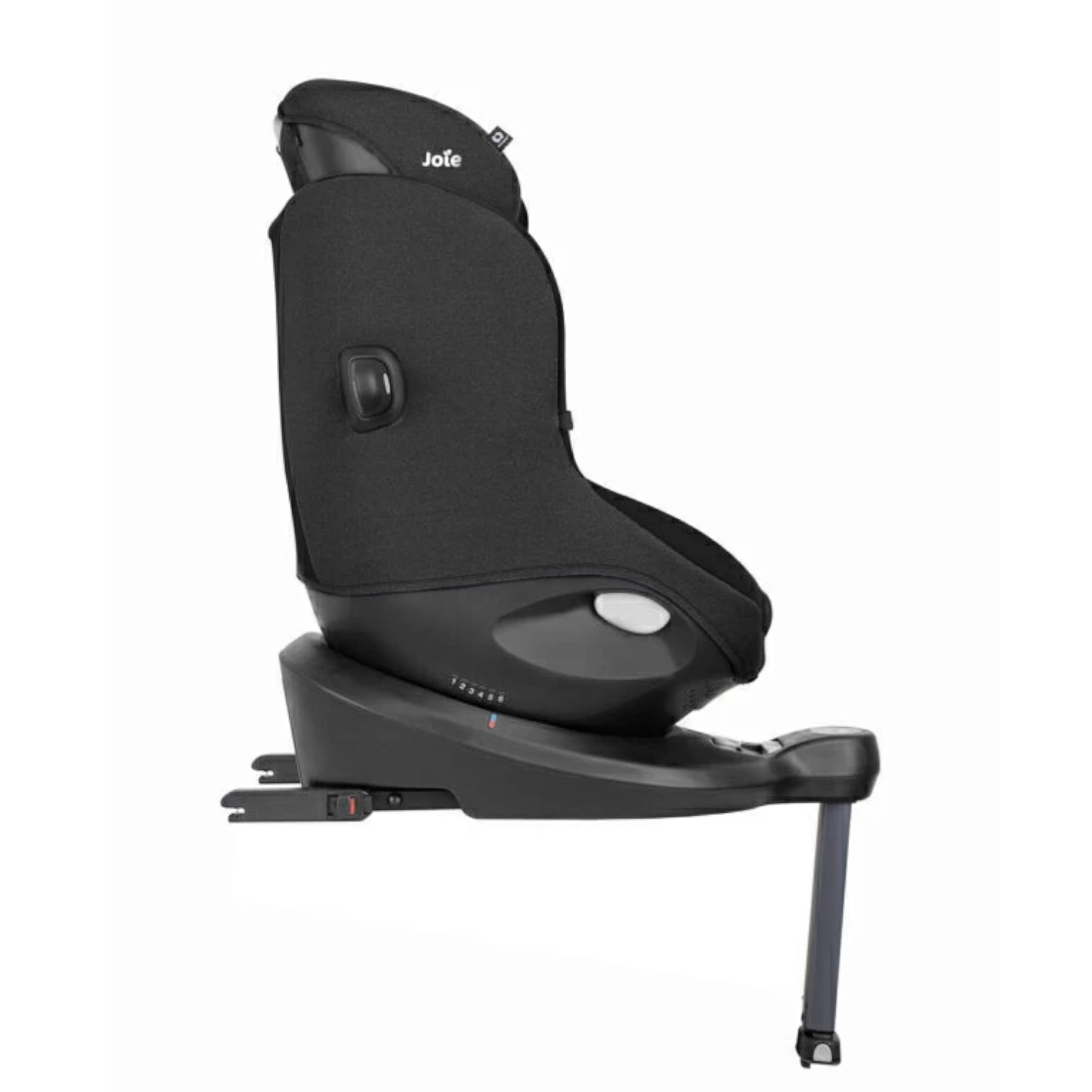 Joie-CarSeat-40-105cm-iSpin-Shale-360o-C1801OASHA000-a