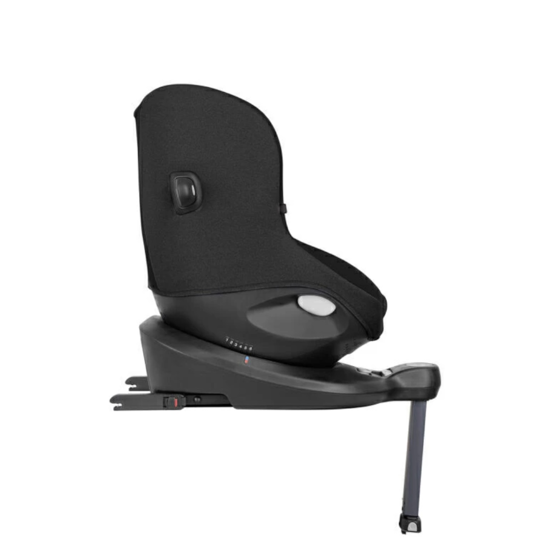 Joie-CarSeat-40-105cm-iSpin-Shale-360o-C1801OASHA000-c