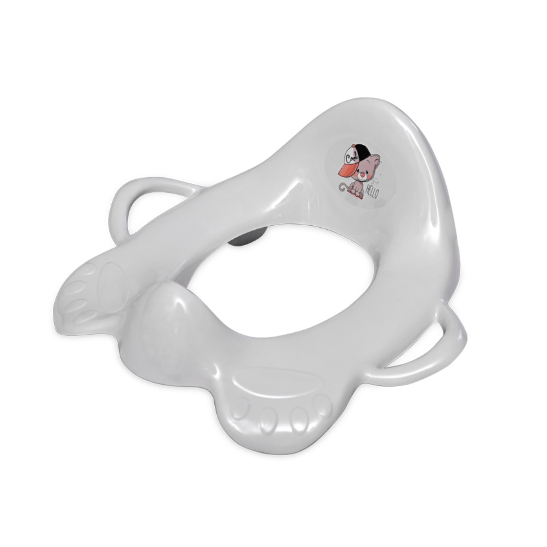 Lorelli-ToiletTrainerSeat-WithHandles-GreyHello-20090020133