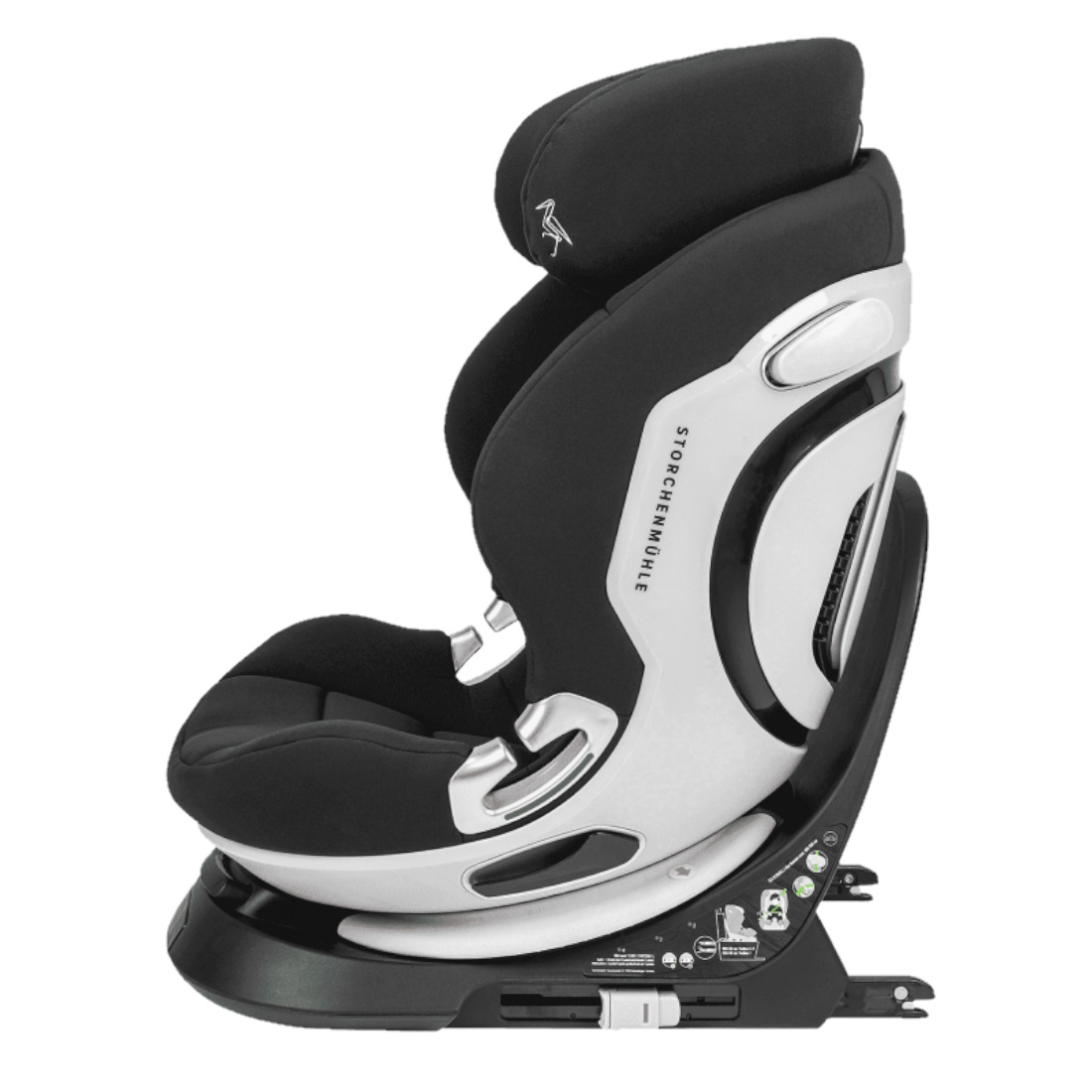 Storchenmuhle-CarSeat-100-150cm-NikiNext-103266305-OnyxBlack-d