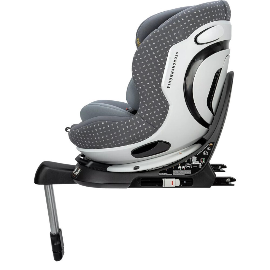 Storchenmuhle-CarSeat-40-105cm-NikiStart-AsphaltGrey-101263306-d