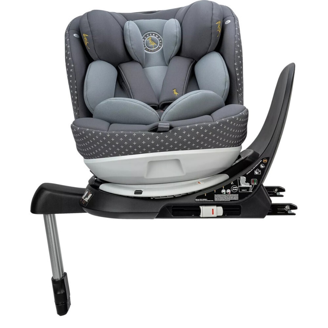 Storchenmuhle-CarSeat-40-105cm-NikiStart-AsphaltGrey-101263306-e
