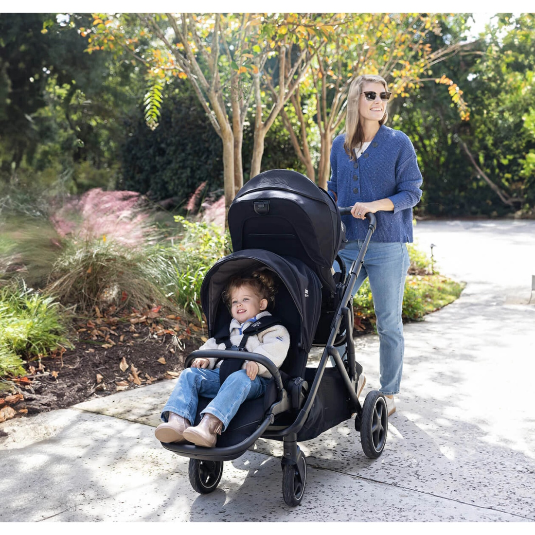 Joie-SetStroller-Twins-2in1-SignatureVersiti-Ebony-VERSITISET-g
