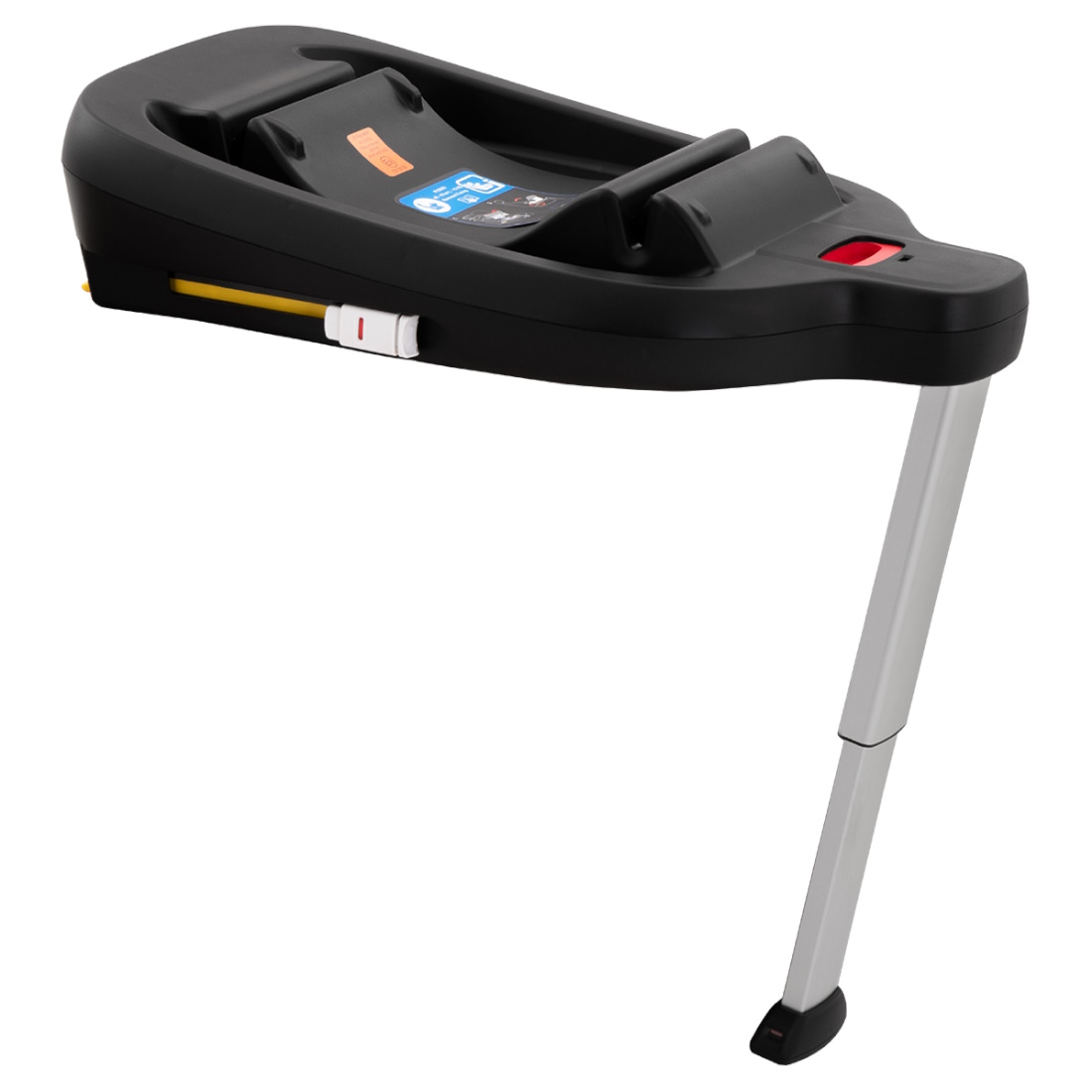 KikkaBoo-BaseIsofix-ForCarSeat-iPrime-41002170003