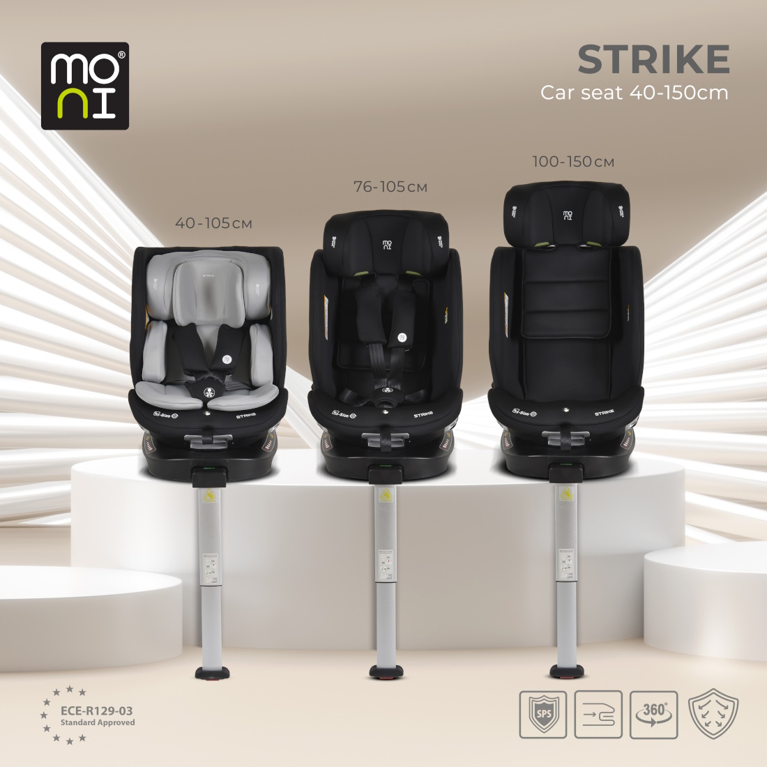 KikkaBoo-CarSeat-Isize-Strike-0-36kg-3801005153480-DarkGrey-h