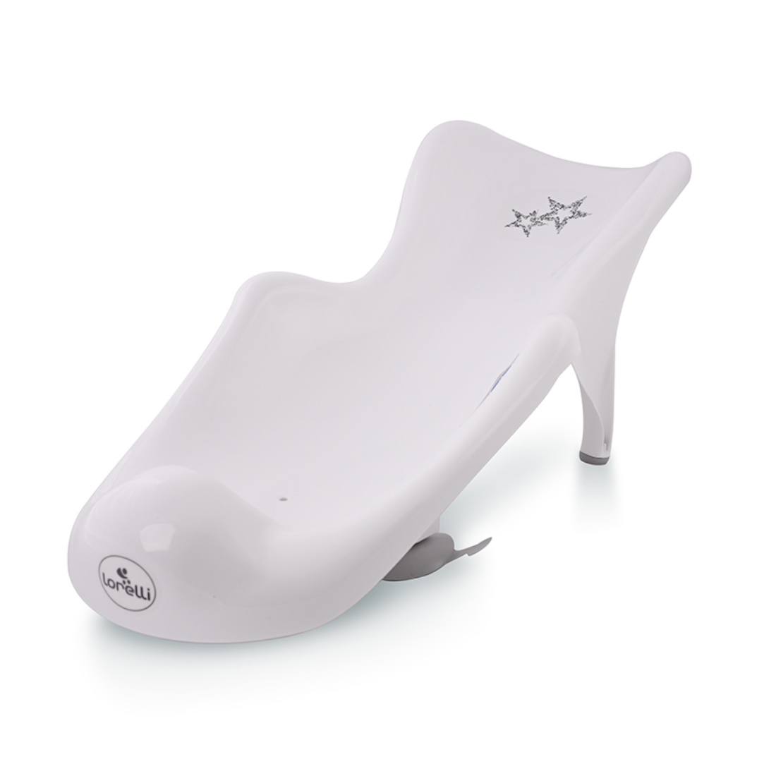 Lorelli-PlasticBathPad-LittleStars-White-10130470093