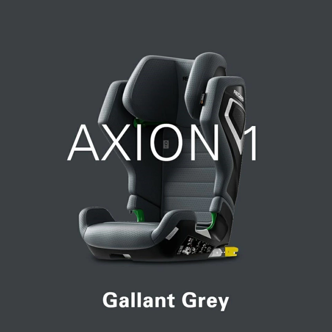 Recaro-CarSeat-15-36kg-100-150cm-Axion1-B1101009-GallantGrey-c