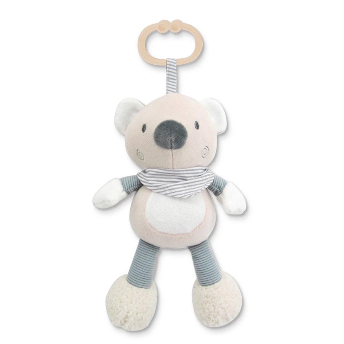 Lorelli_MusicBebeToy-Bear-Beige-10191440008