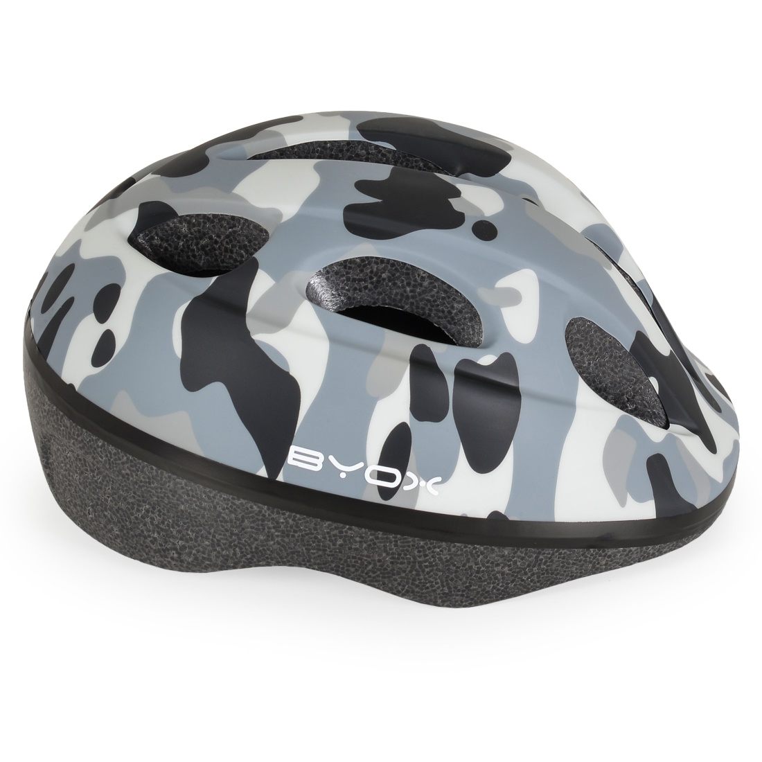 Byox-SafetyKidHelmet-Y03-CamouflageGrey-b
