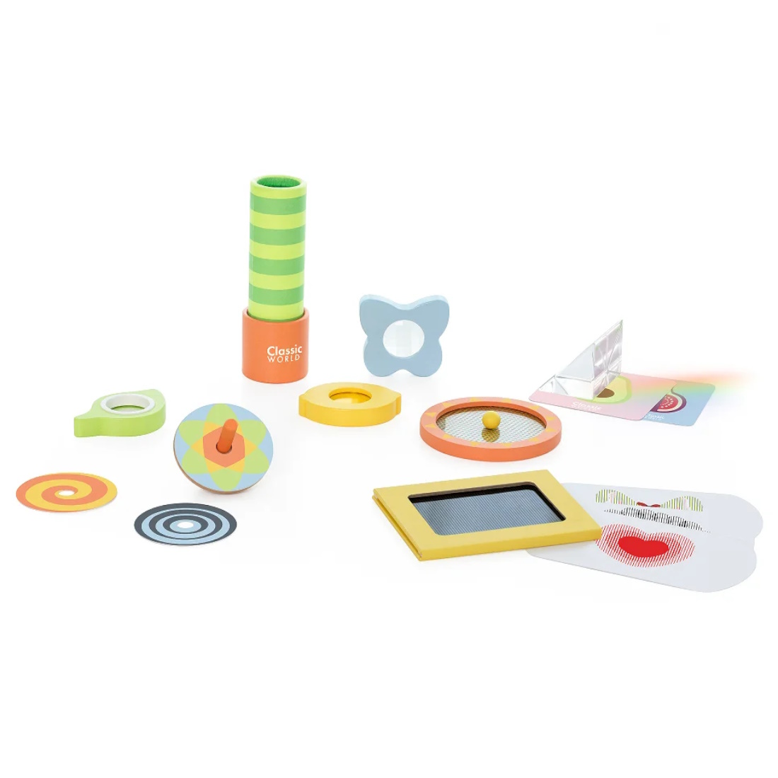 ClassicWorld-WoodenToy-OpticalExperiments-CL20205-a