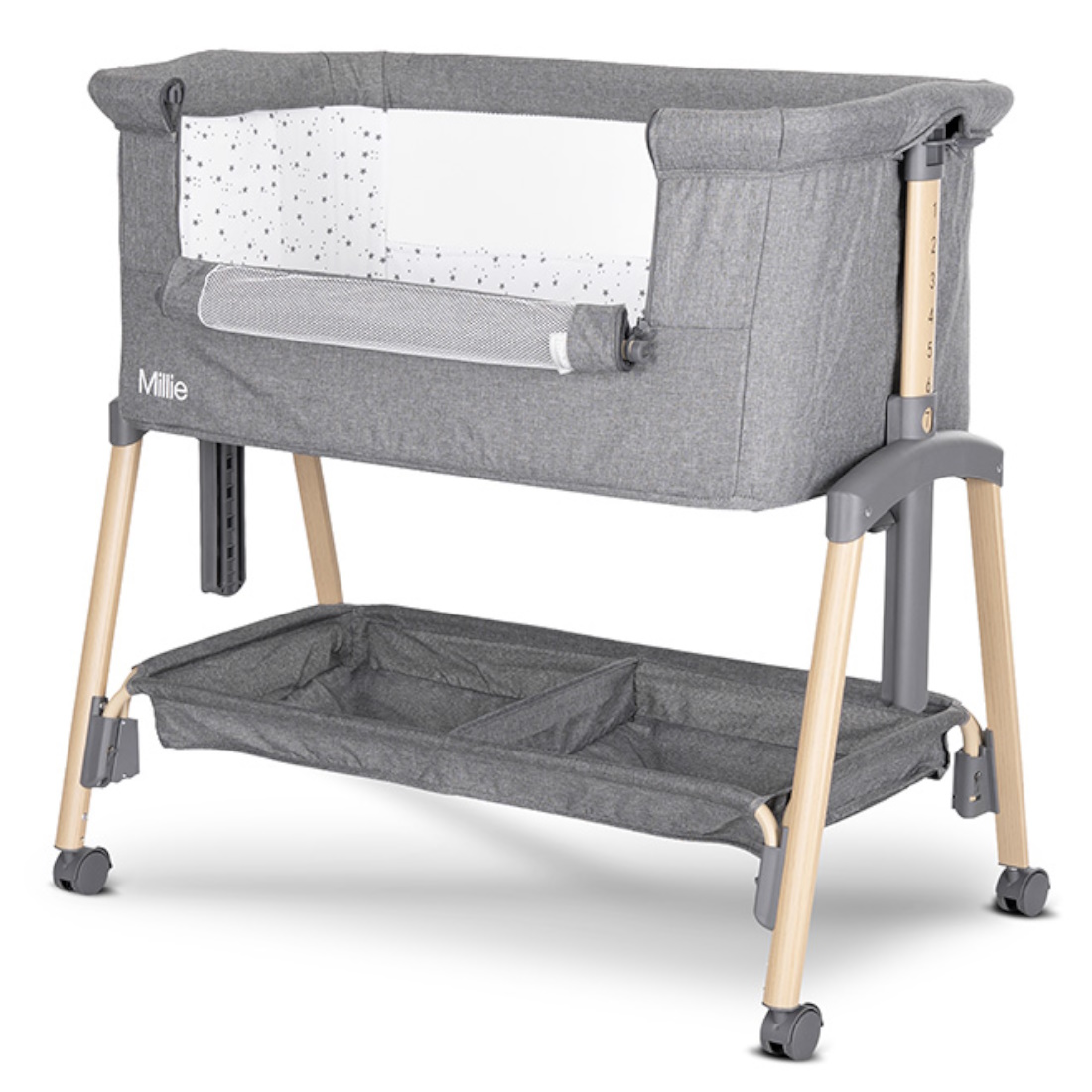 Lorelli-LicnoBebe-MILLIE-10080732506-Grey-a