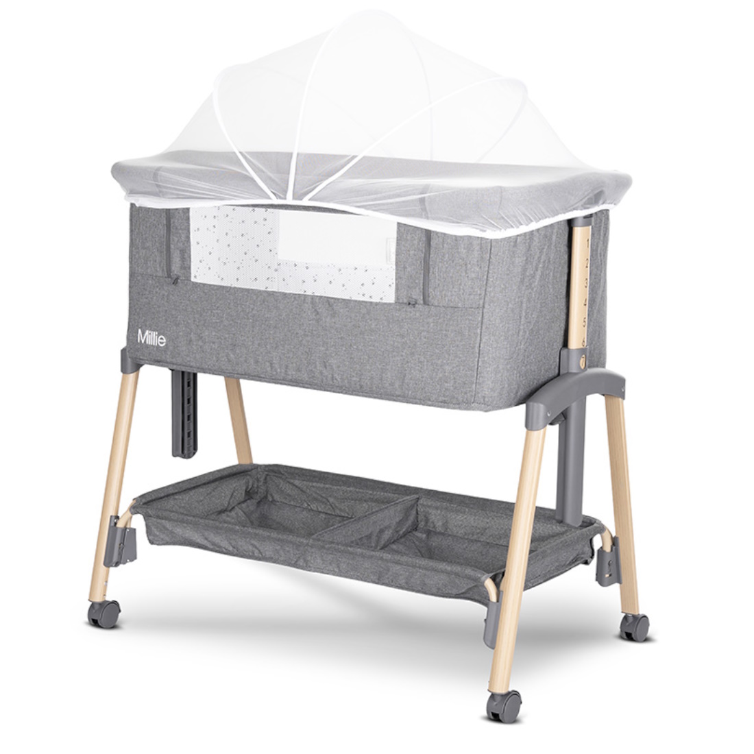 Lorelli-LicnoBebe-MILLIE-10080732506-Grey-b