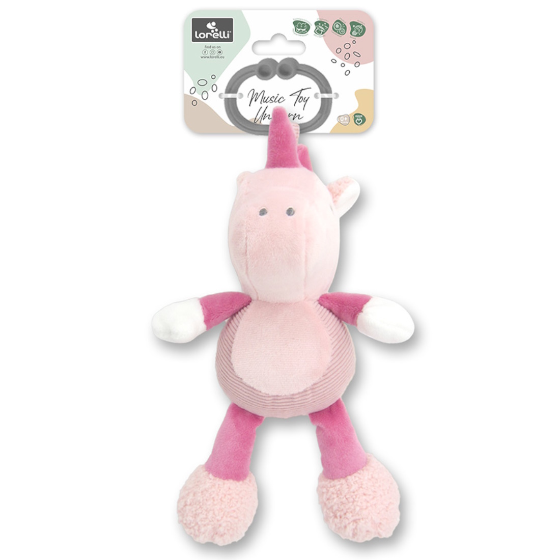 Lorelli_MusicBebeToy-Unicorn-LightPink-10191440007-a