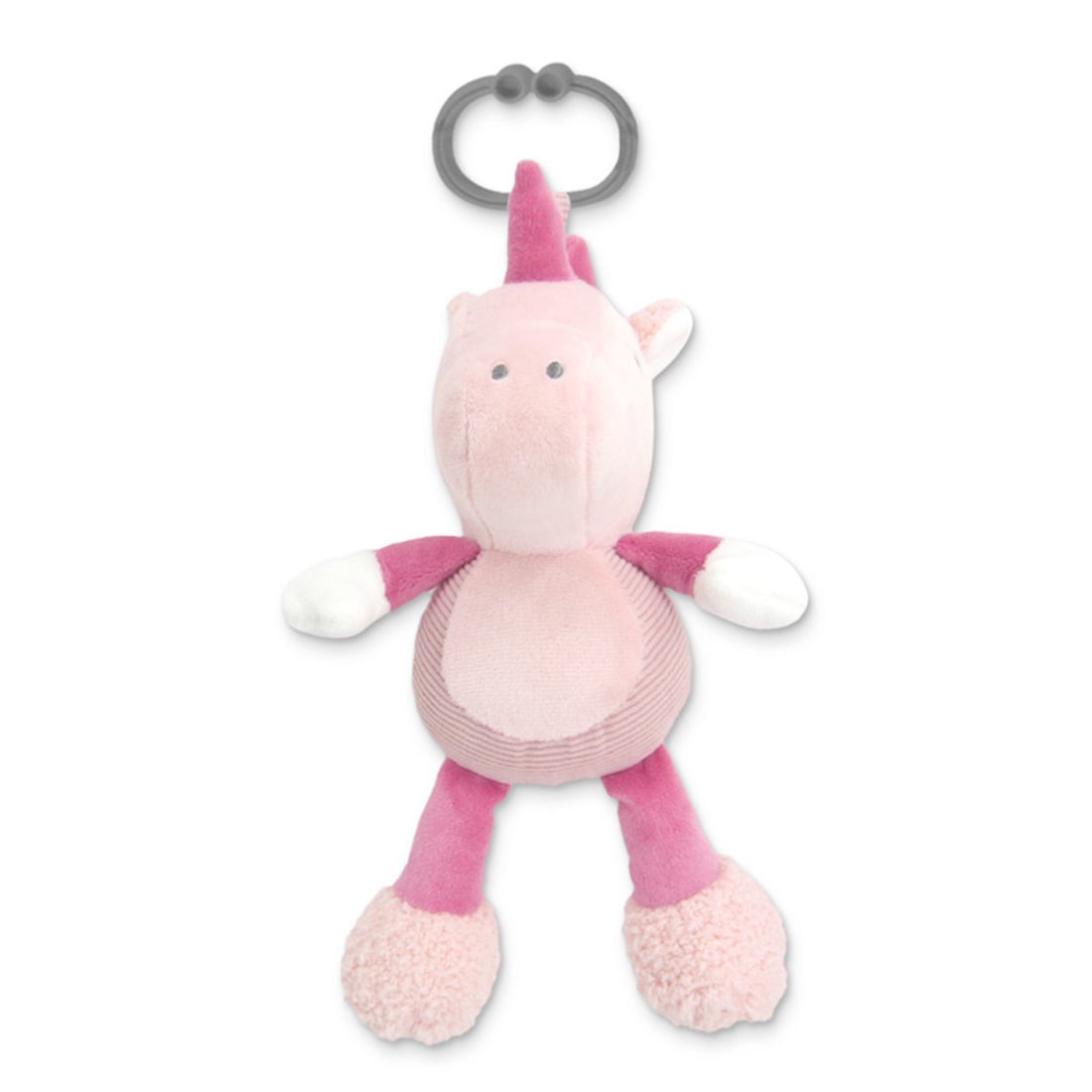 Lorelli_MusicBebeToy-Unicorn-LightPink-10191440007
