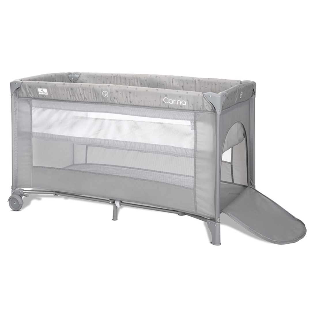 Lorelli_TravelCotCrib-CARINA-2layers-GreyStars-10080672416-b