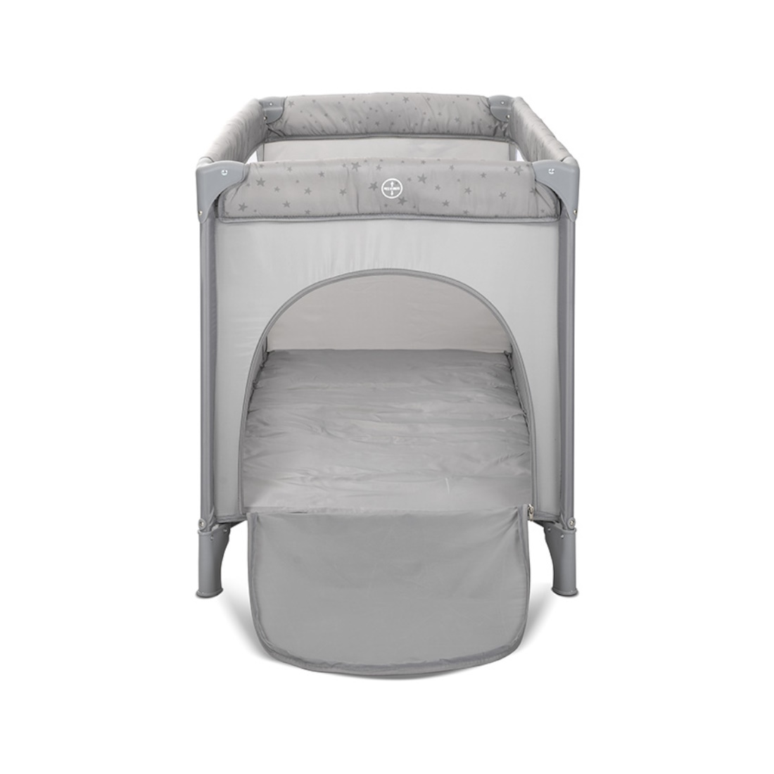 Lorelli_TravelCotCrib-CARINA-2layers-GreyStars-10080672416-d