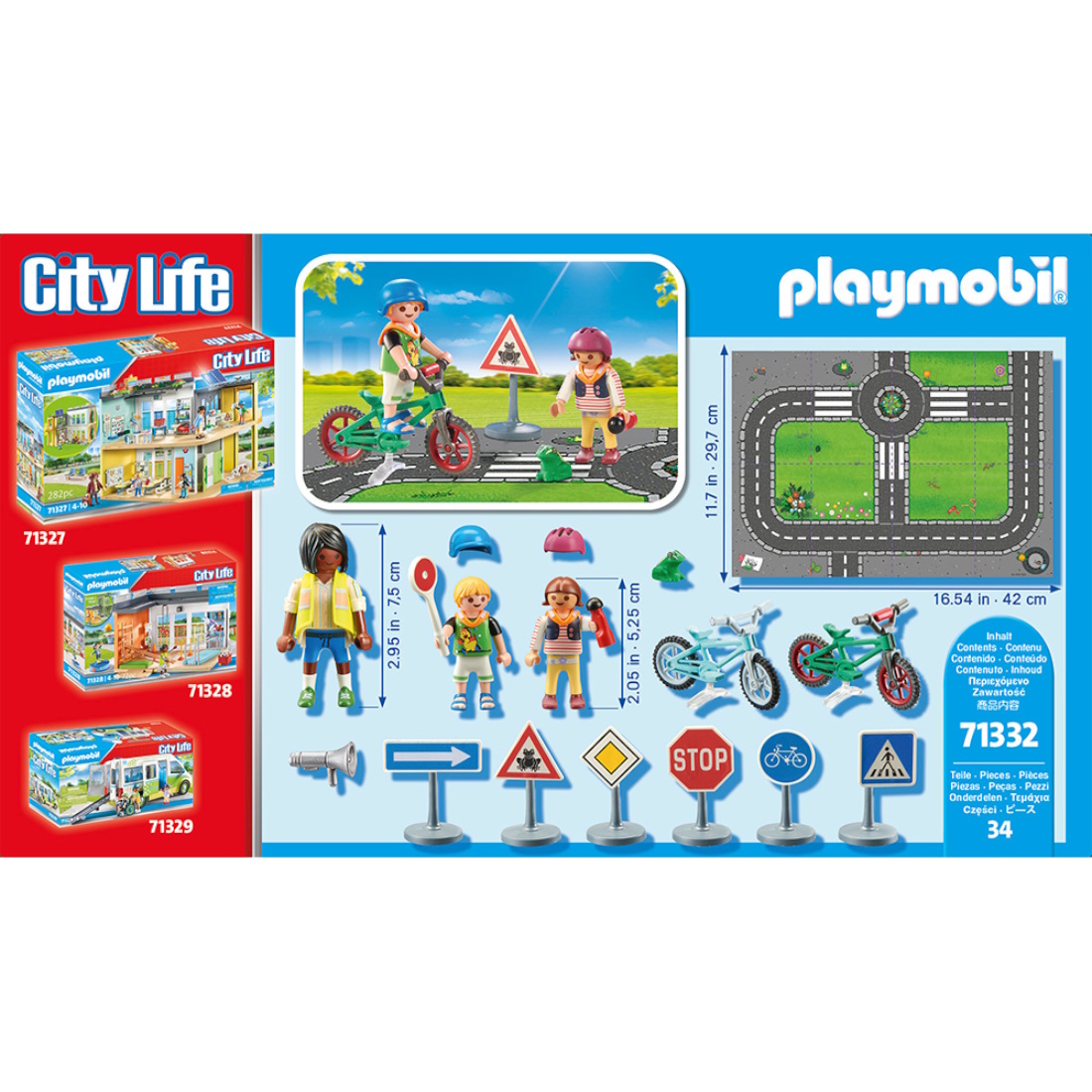 Playmobil-CityLife-TrafficEducationCourse-71332-d