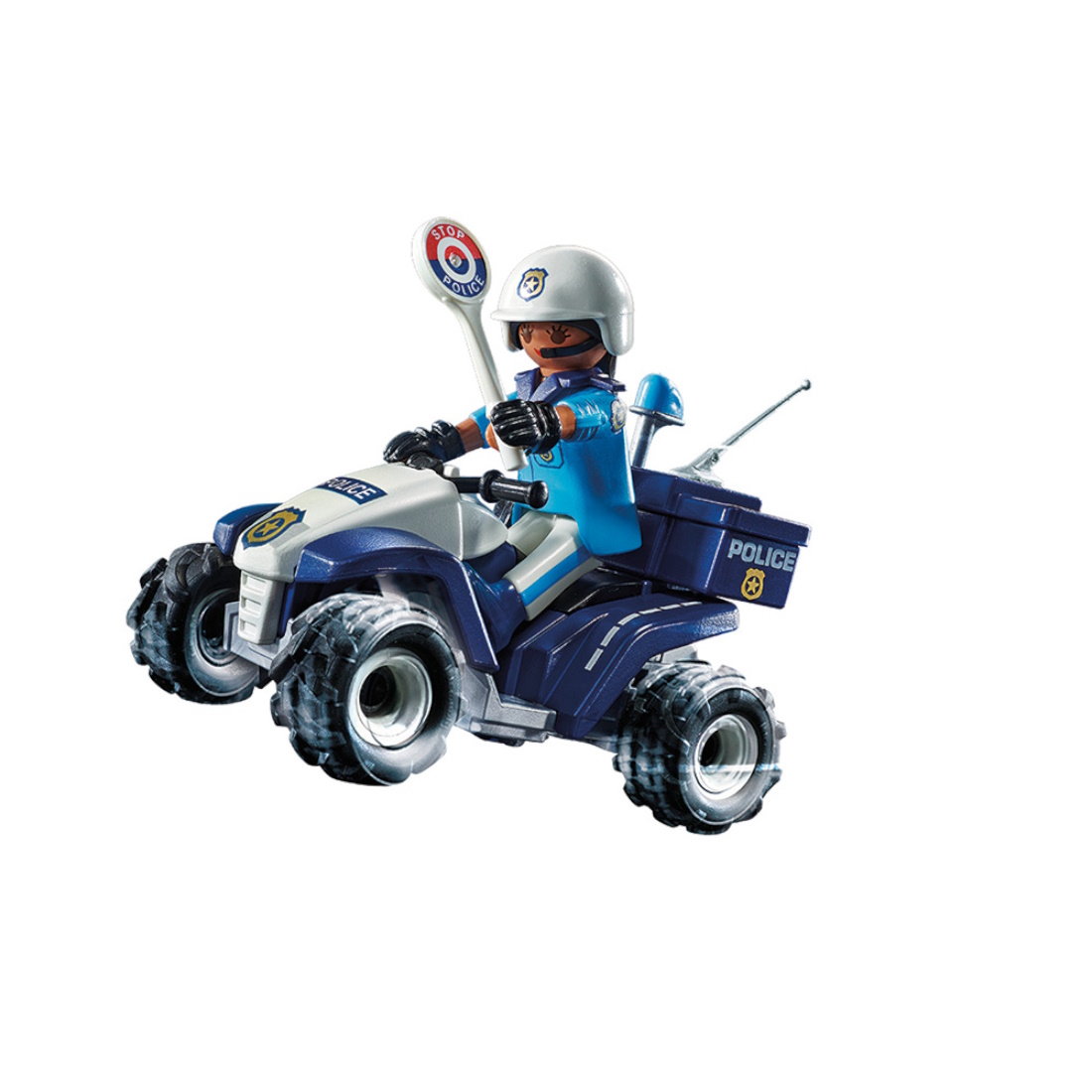 Playmobil-PromoPack-CityAction-PoliceMan-WithBigBike-71092-b