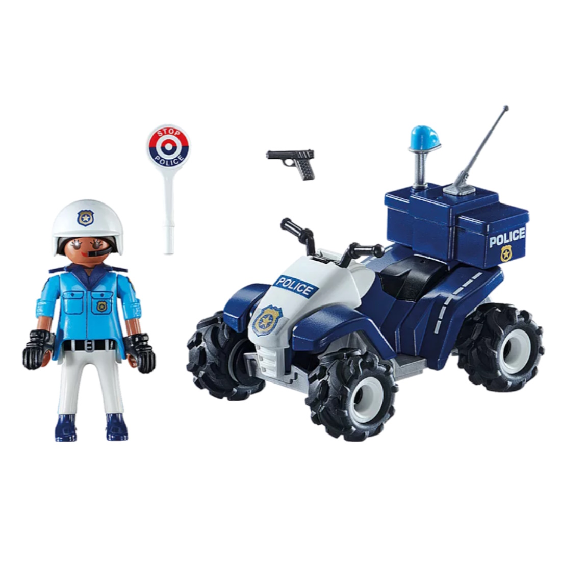 Playmobil-PromoPack-CityAction-PoliceMan-WithBigBike-71092-c