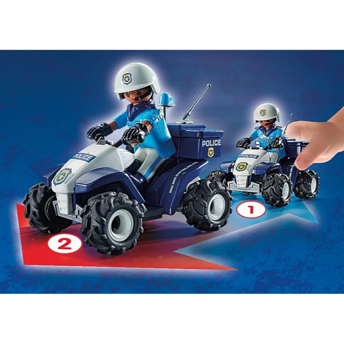 Playmobil-PromoPack-CityAction-PoliceMan-WithBigBike-71092-d