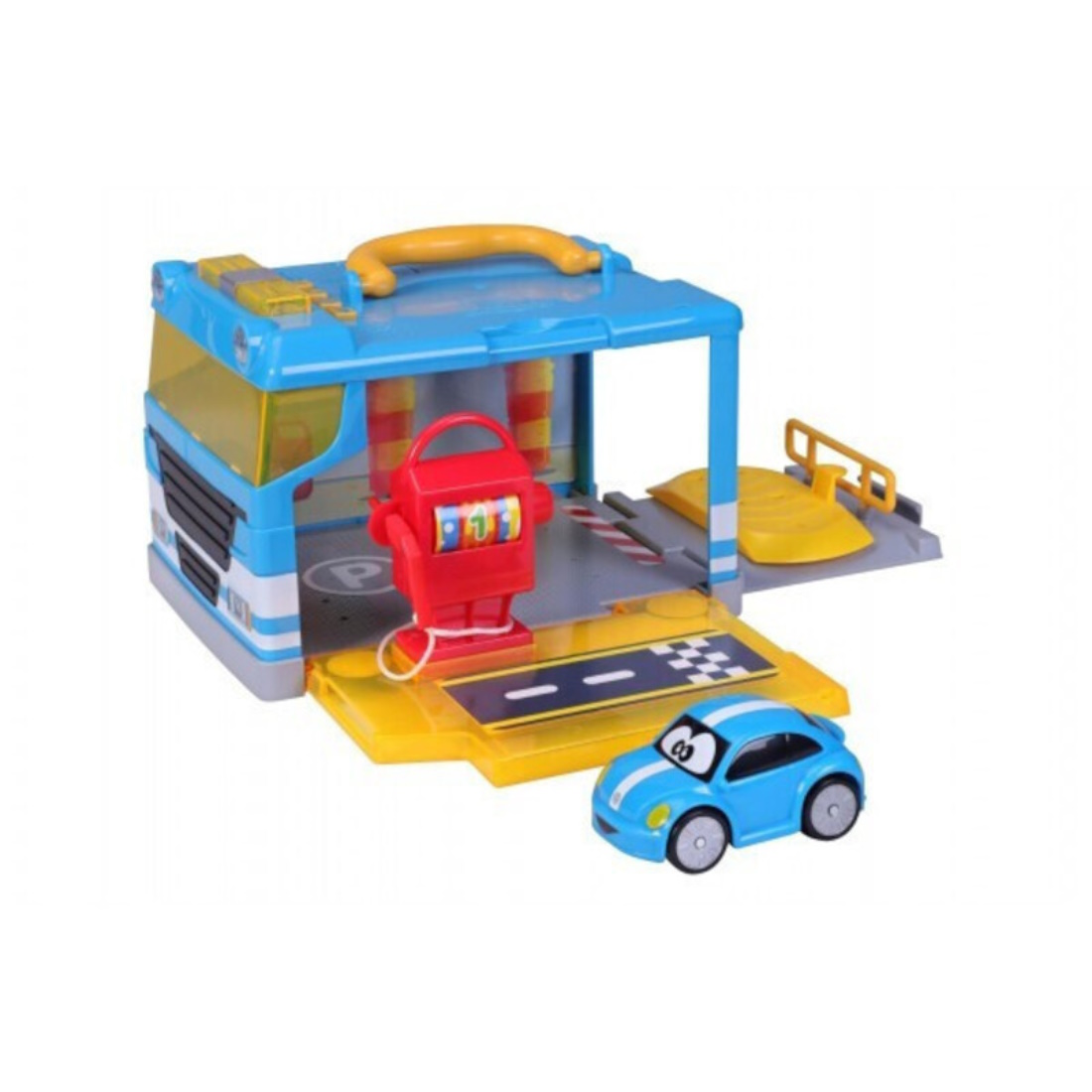Bburago-My1stCarryAlongGarage-18m-16-88621-a