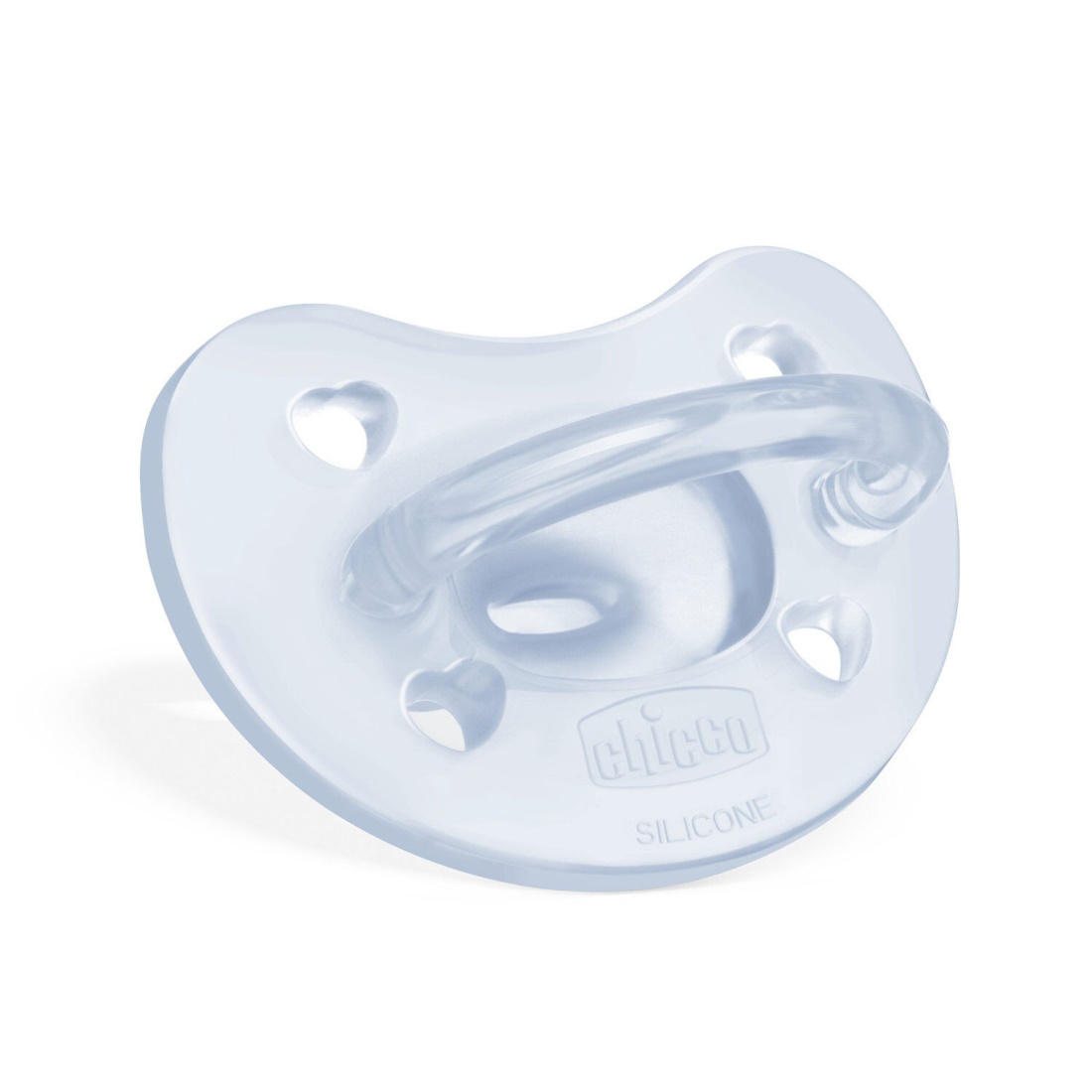 Chicco-Pacifier-0-6M-PhysioFormaSoft-AllSilicone-LightBlue-8058664175987-c