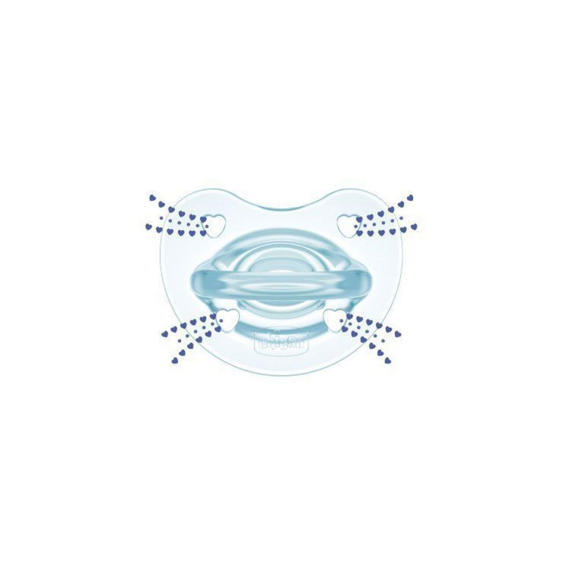 Chicco-Pacifier-0-6M-PhysioFormaSoft-AllSilicone-LightBlue-8058664175987-e