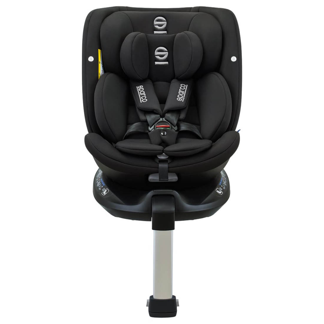 SparcoKids-CarChildSeat-40-150cm-Rapid-Black-SK7000I_BK-a