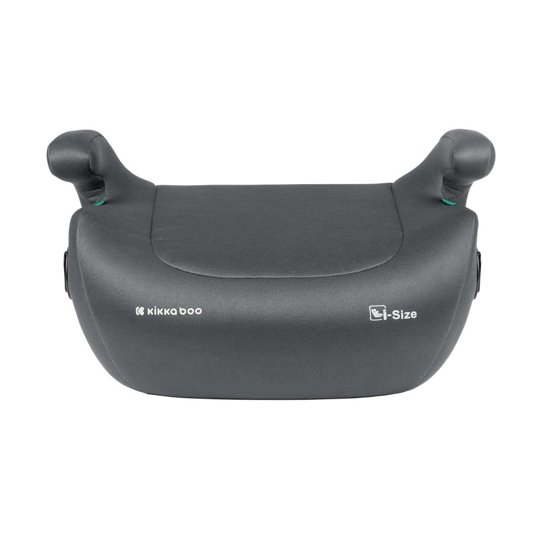 KikkaBoo-Booster-125-150cm-i-Tip2-isize-isofix-DarkGrey-1002160036-b
