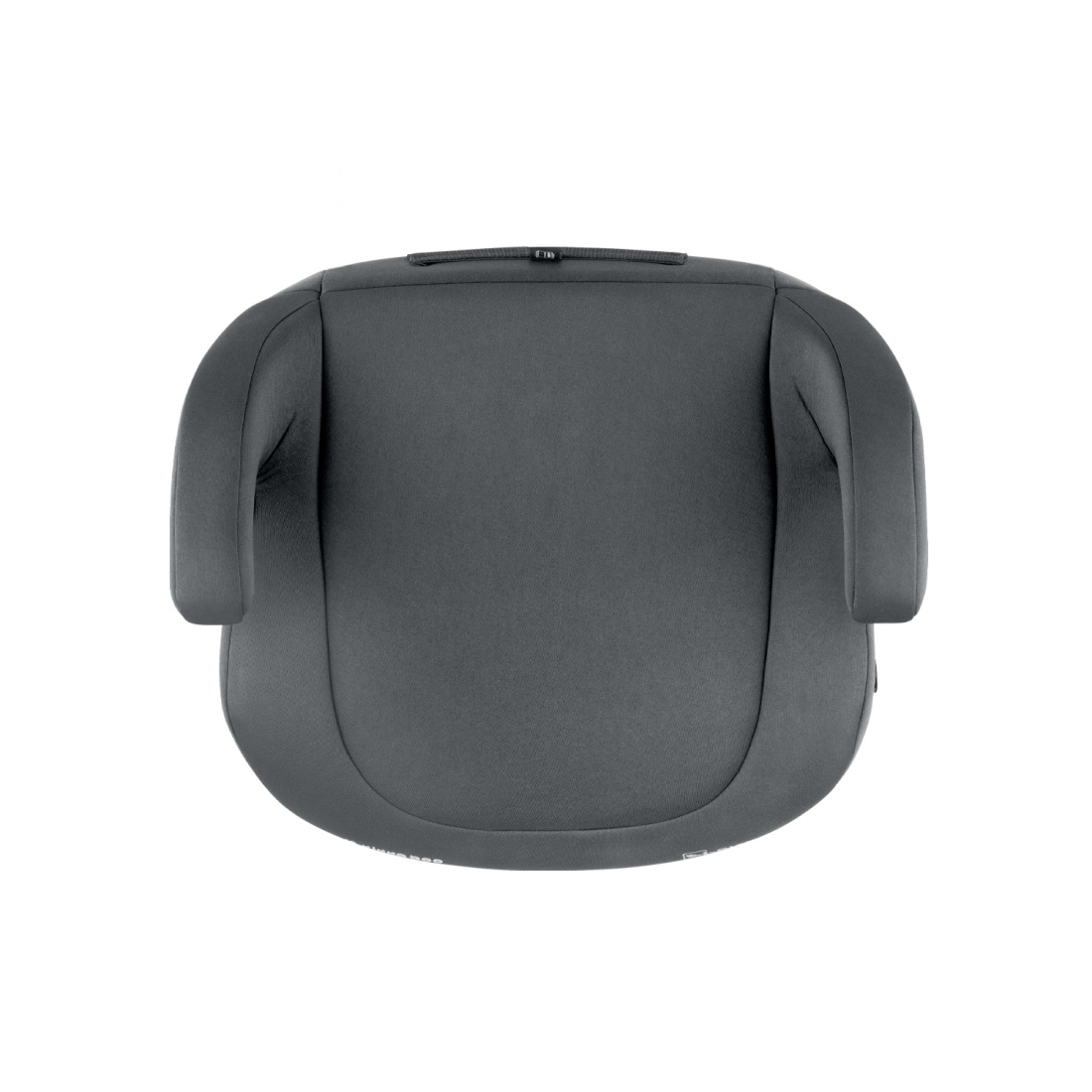 KikkaBoo-Booster-125-150cm-i-Tip2-isize-isofix-DarkGrey-1002160036-d