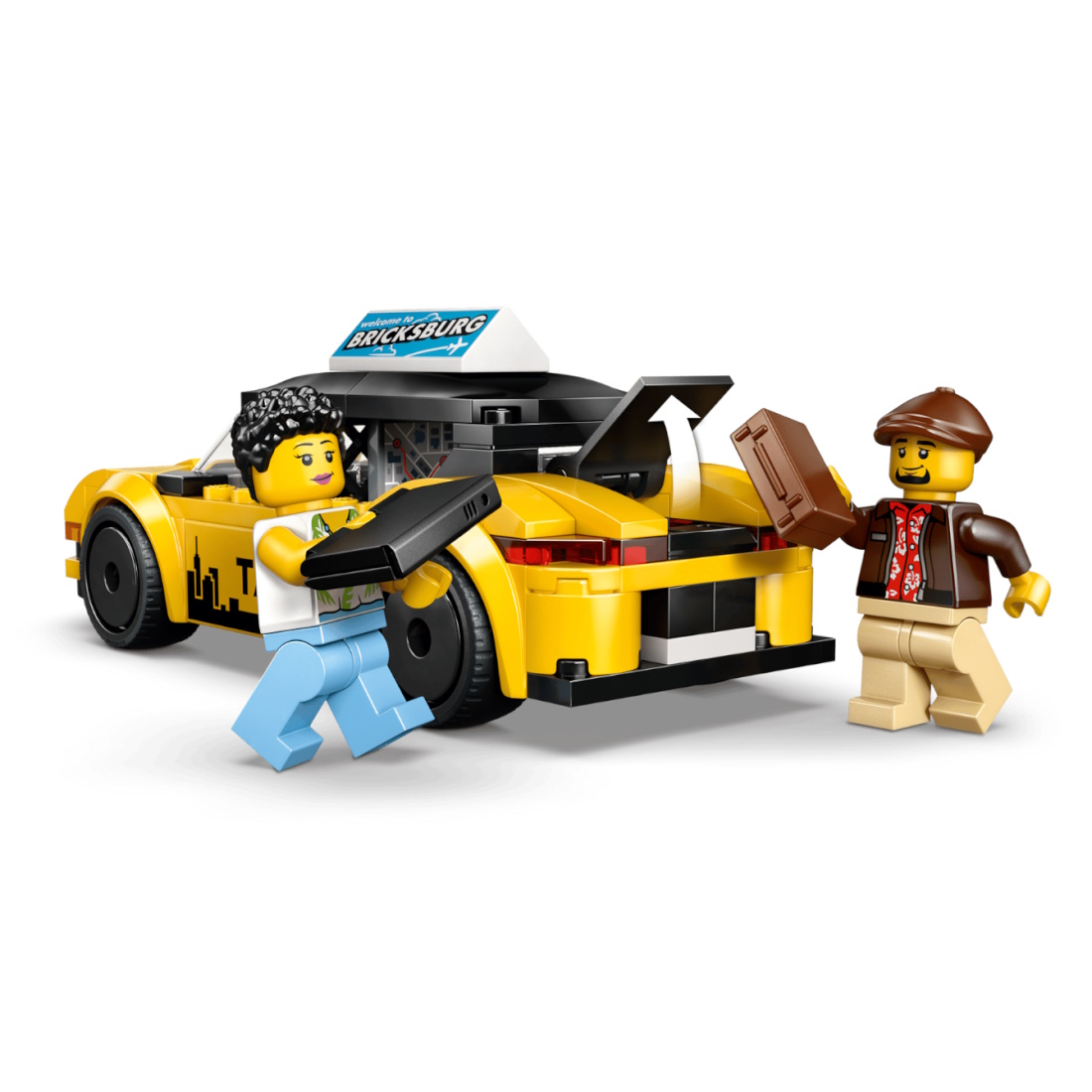 Lego-City-YellowTaxiCar-60487-c