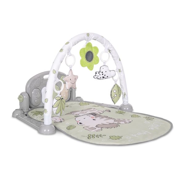 LorelliToys-PlayMat-MyFirstPiano-10300470003-Green