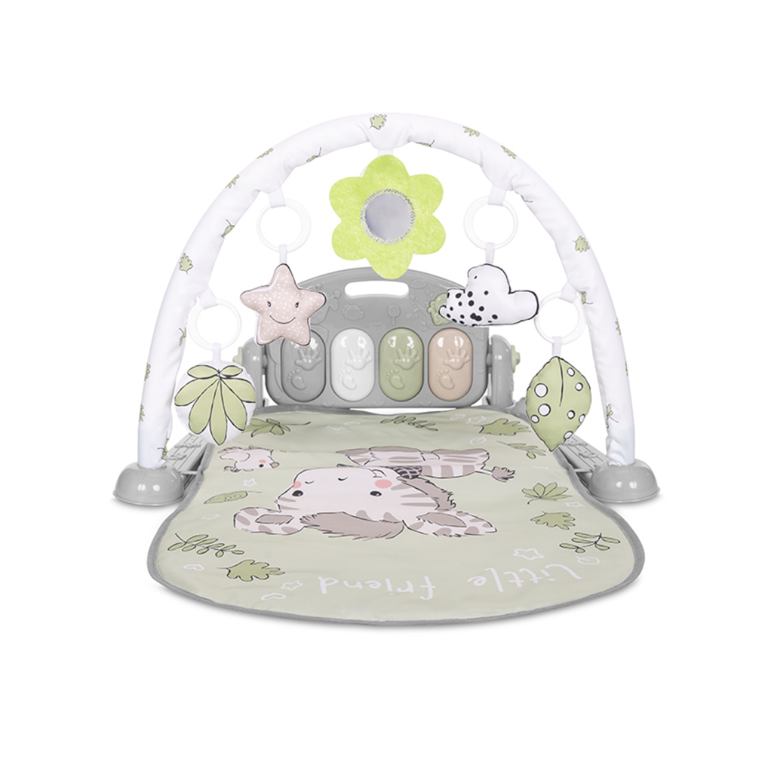 LorelliToys-PlayMat-MyFirstPiano-10300470003-Green-a