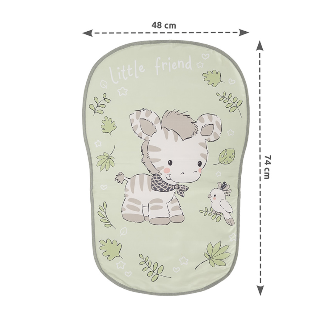 LorelliToys-PlayMat-MyFirstPiano-10300470003-Green-e