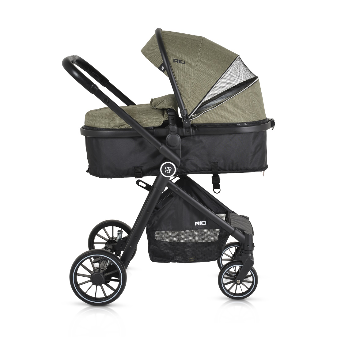 CangarooMoni-BabyStroller-2ways-Rio-Green-3800146236311-a3