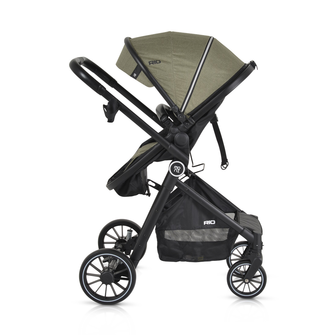 CangarooMoni-BabyStroller-2ways-Rio-Green-3800146236311-a7