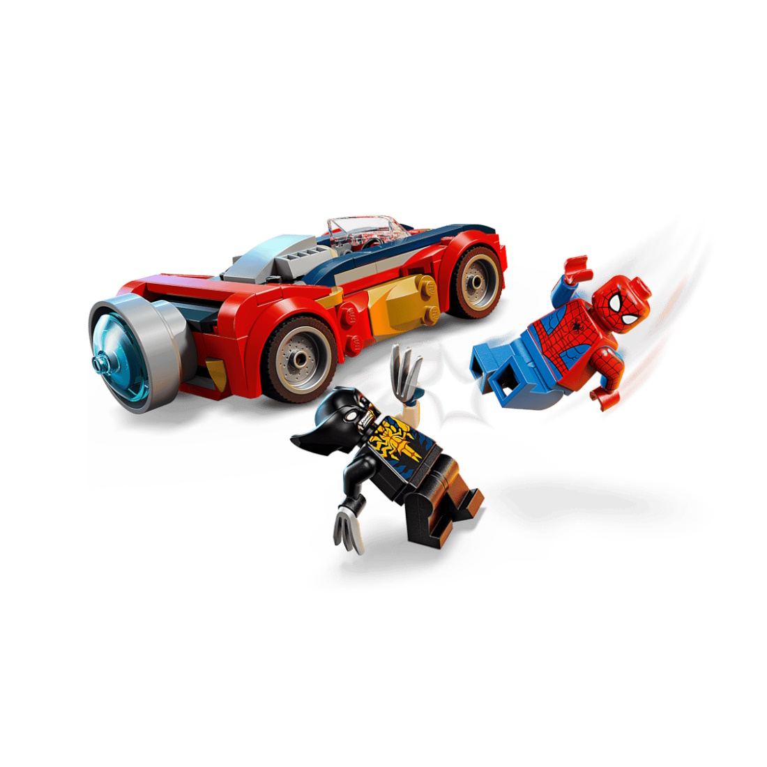 Lego-Mervel-SpiderManCar-vs-VenomizedWolverine-76336-a