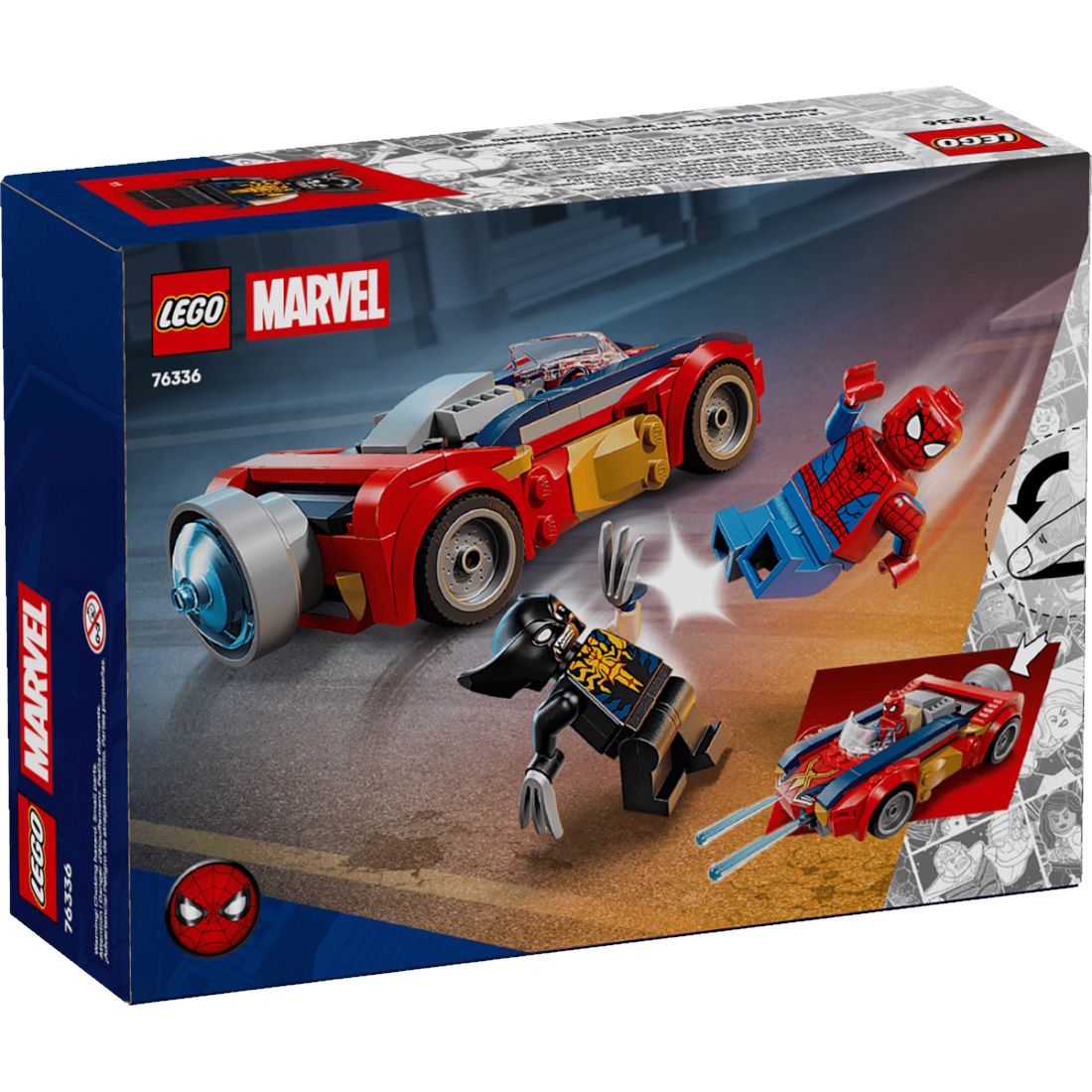 Lego-Mervel-SpiderManCar-vs-VenomizedWolverine-76336-f