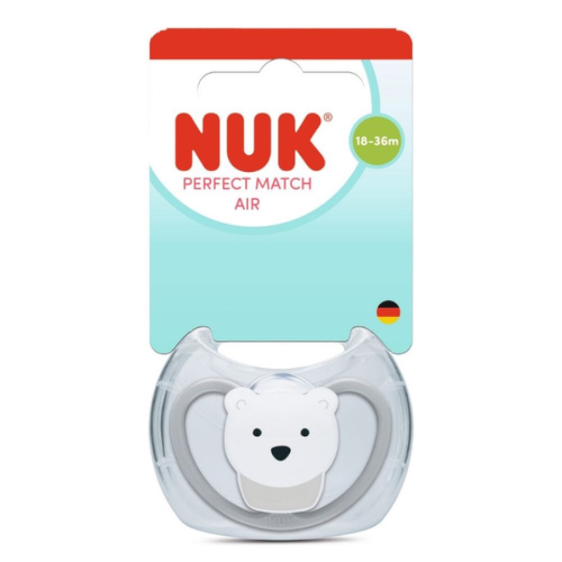 Nuk-PerfectMatch-Air-Silicone-18-36months-10.177.225_PolarBear-Grey-a