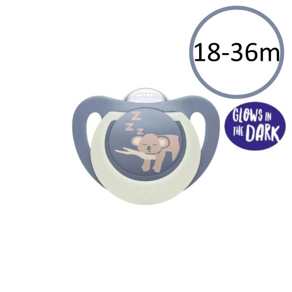 Nuk-Pipila-FirstChoiceNight-1pcs-Boy-18-36months-10.177.258-Koala-BluePale1