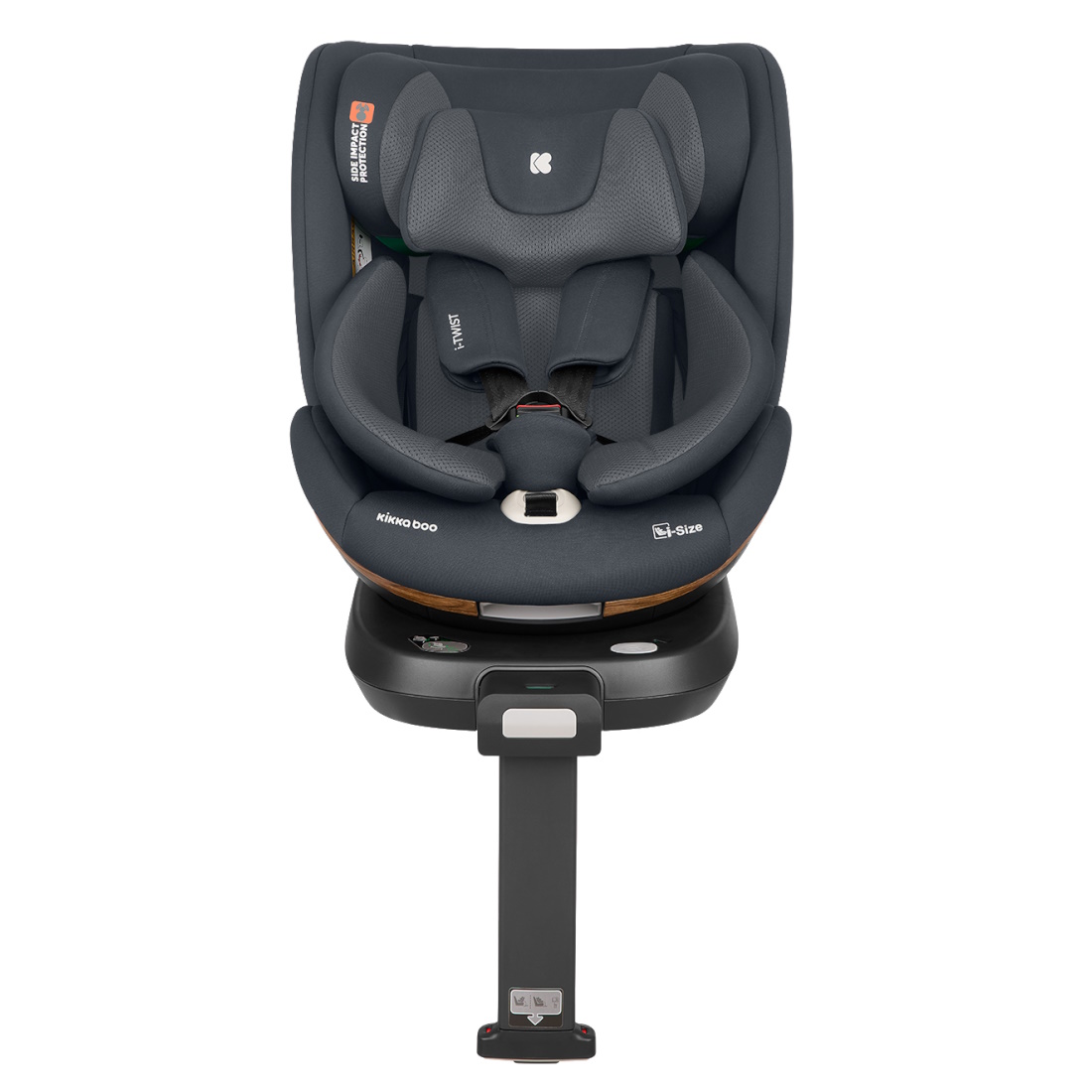 Kikkaboo-CarSeat-0-36kg-40-150cm-i-Twist-isofix-Grey2026-31002100115-a